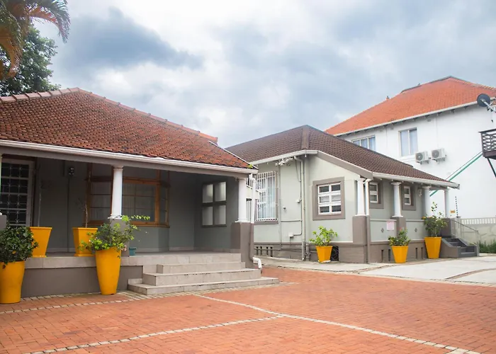 Beechwood B&B Durban