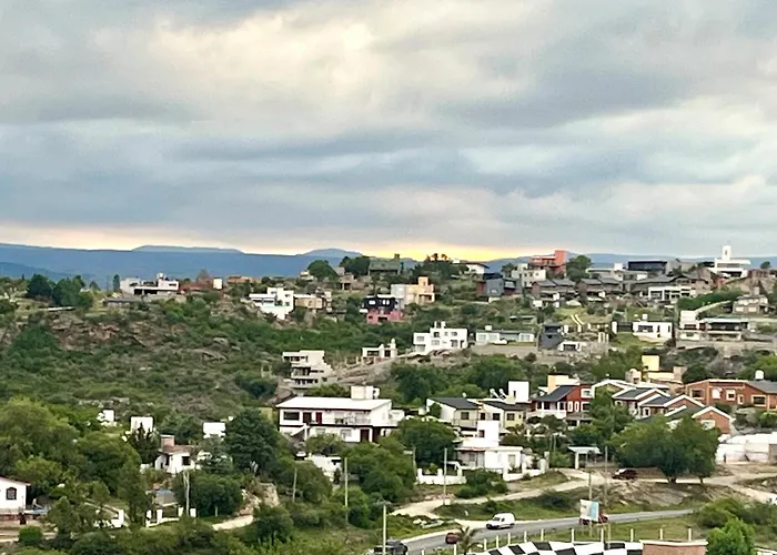 Lofts En La Sierra!! Excelente Vista A Los Gigantes Villa Carlos Paz