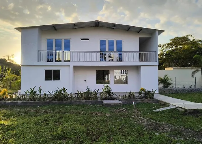 Villas Campestres Las Heliconias Villavicencio