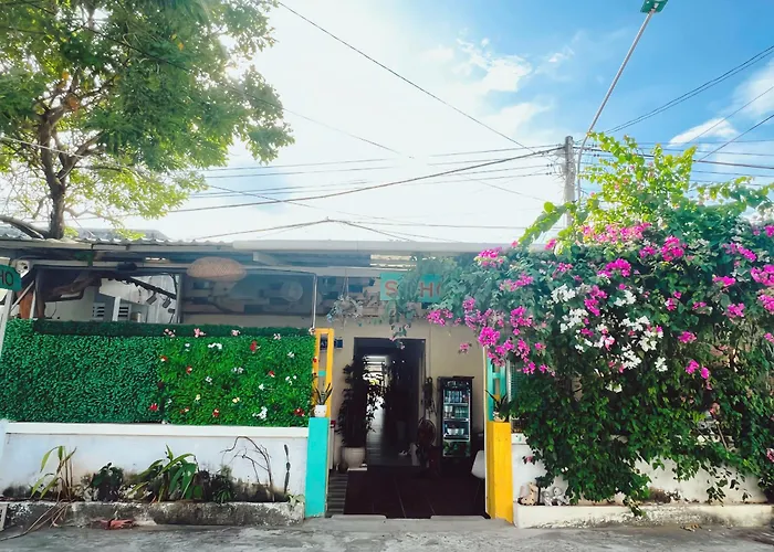 Soho 1 Phu Quoc Apartment