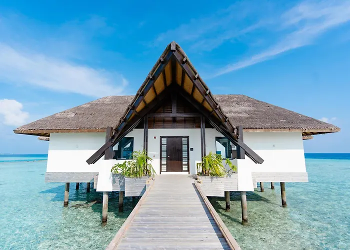 Nooe Maldives Kunaavashi Fulidhoo