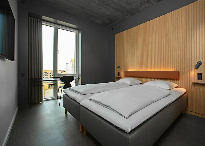 Four Points Flex By Sheraton Hillerod