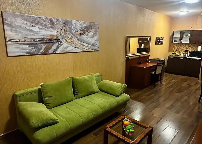 Silver Marina Apartment-Orzoett Melygarazs Balatonfured