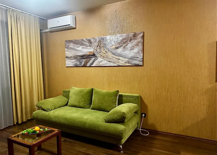 Silver Marina Apartment-Orzoett Melygarazs Balatonfured