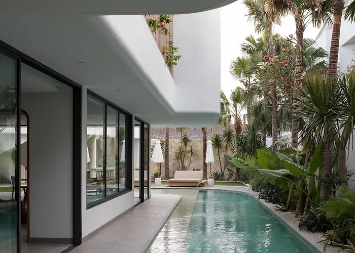 Jipsi Villas Canggu