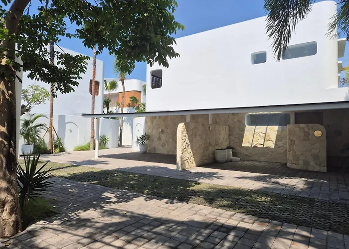 Jipsi Villas Canggu