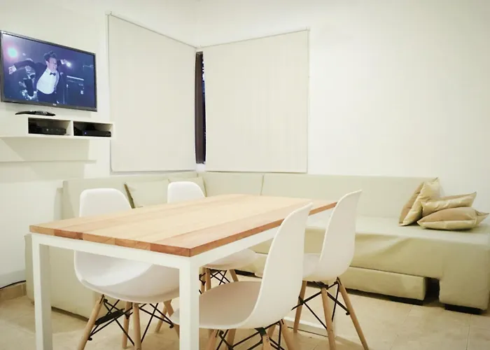 Quadro Departamentos Apartment Villa Carlos Paz