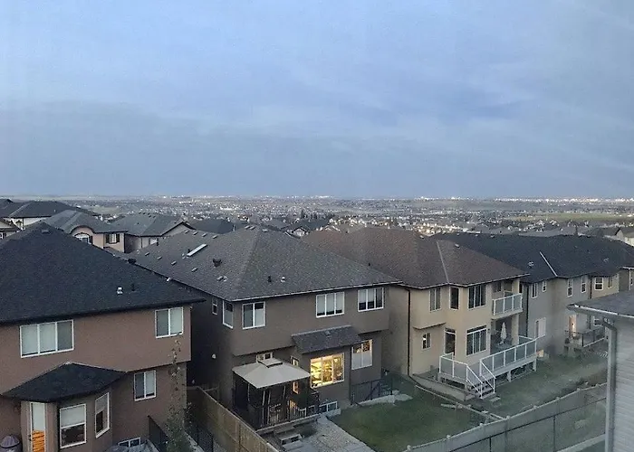 Stay Like Your Home Calgary