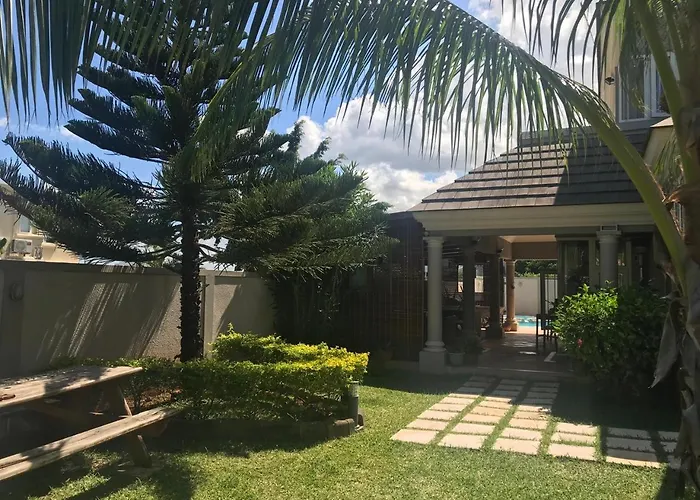 Casa Ivia Villa Albion