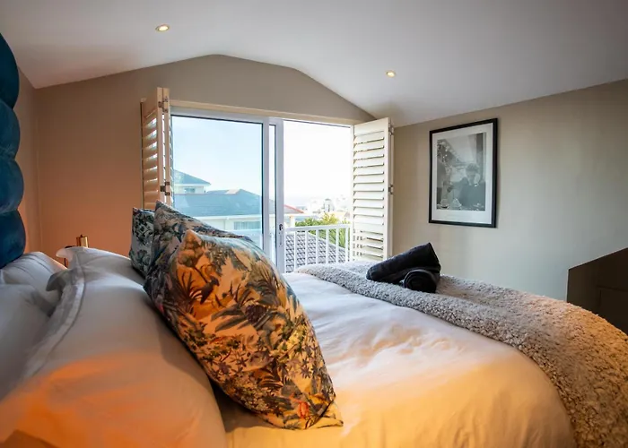 The Bantry Bay Estate Villa Cape Town