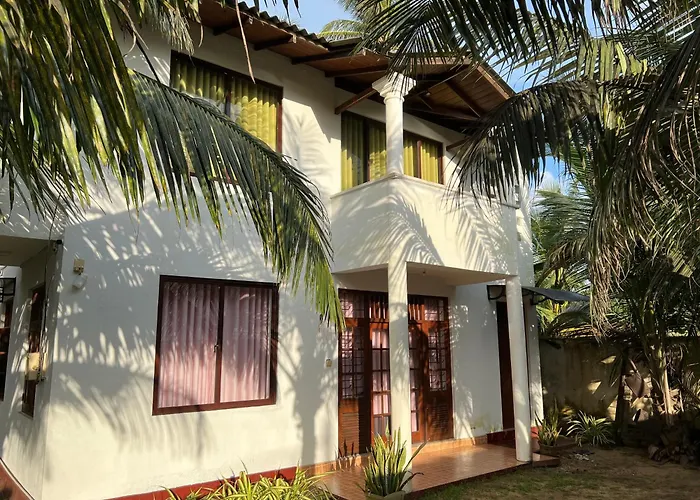 Villa 133 - Hikkaduwa