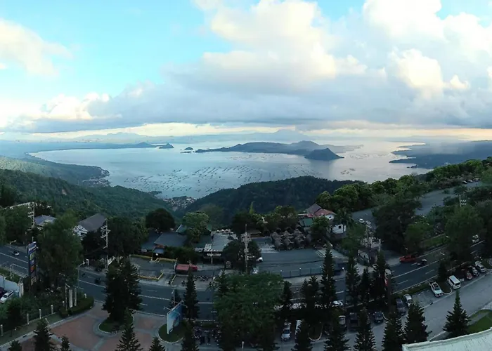 Wind Residences By M&M Suites Tagaytay City