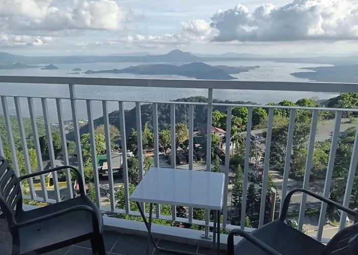 Wind Residences By M&M Suites Tagaytay City