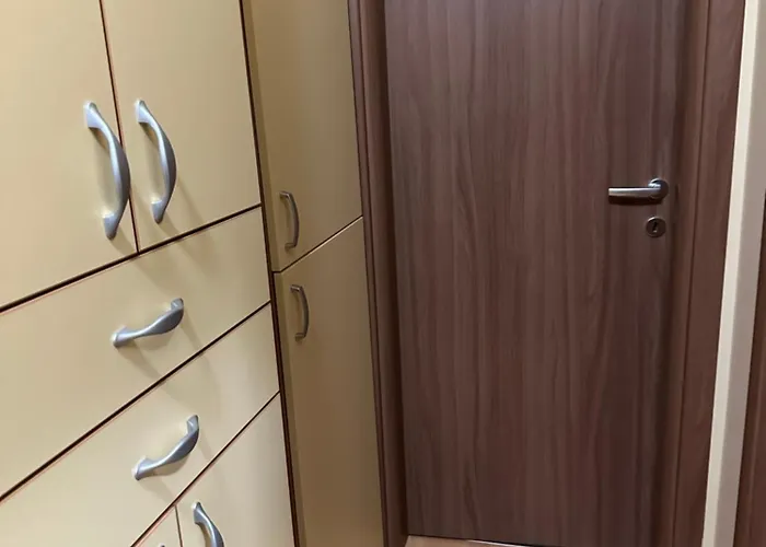 Apartman Teodora Jagodina