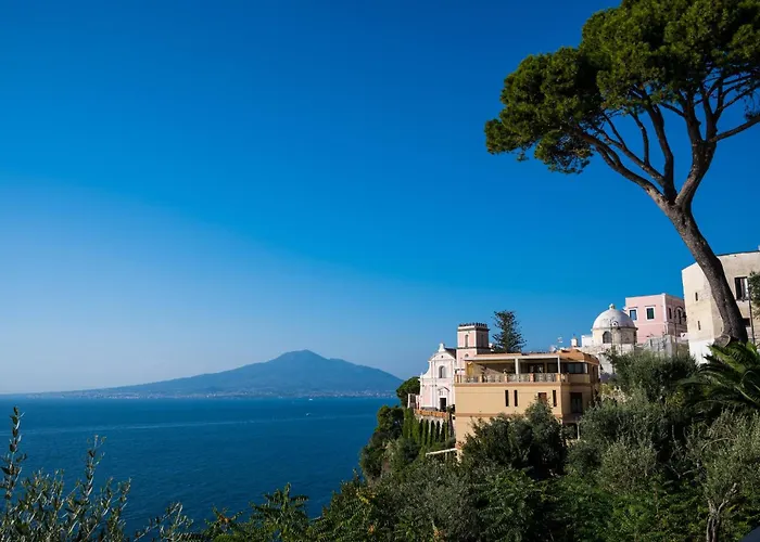 Mareholidays Vico Equense