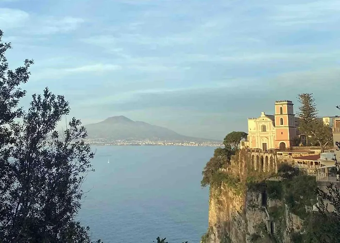 Mareholidays Vico Equense