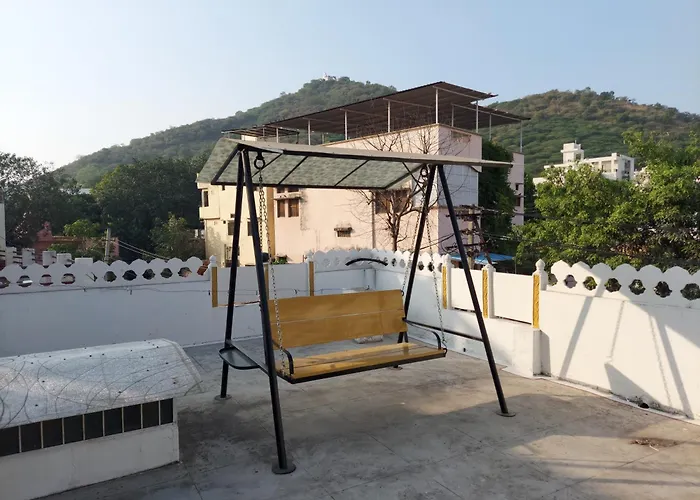 Shree Haveli Homestay Udaipur