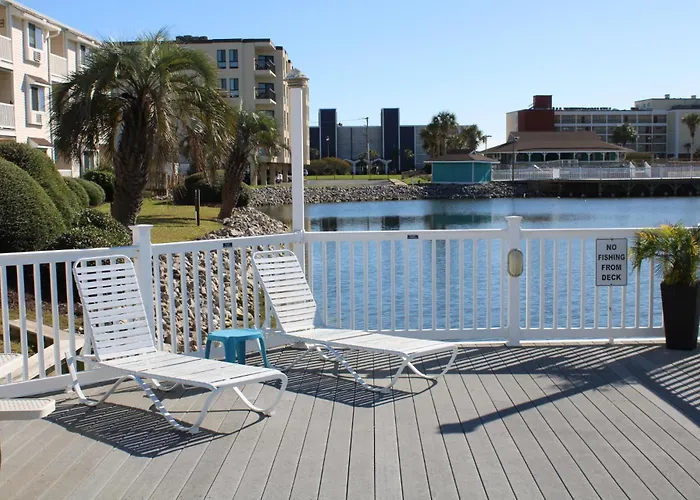 Sandy Shores Myrtle Beach