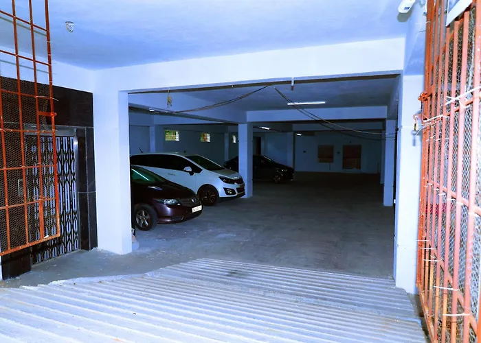Sri Nilayam Inn Tirupati
