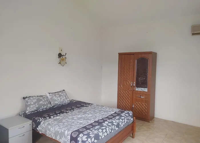Bamboo Guest House Quatre Bornes