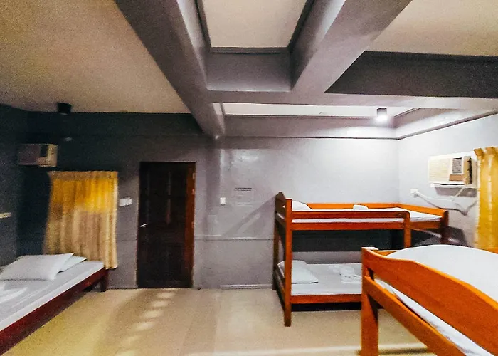 Mbg Travellers Inn Powered By Cocotel Puerto Princesa