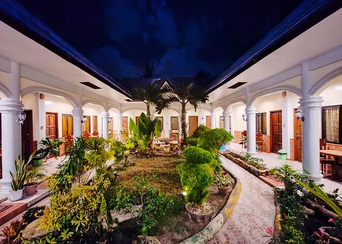 Mbg Travellers Inn Powered By Cocotel Puerto Princesa