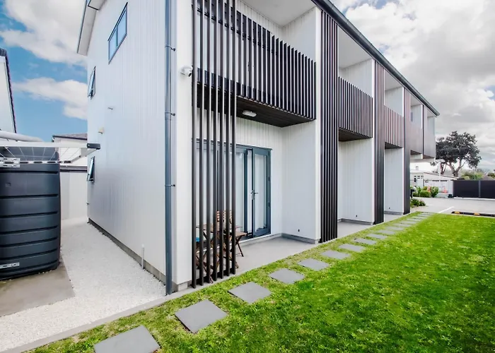 Acl Studio Units Auckland