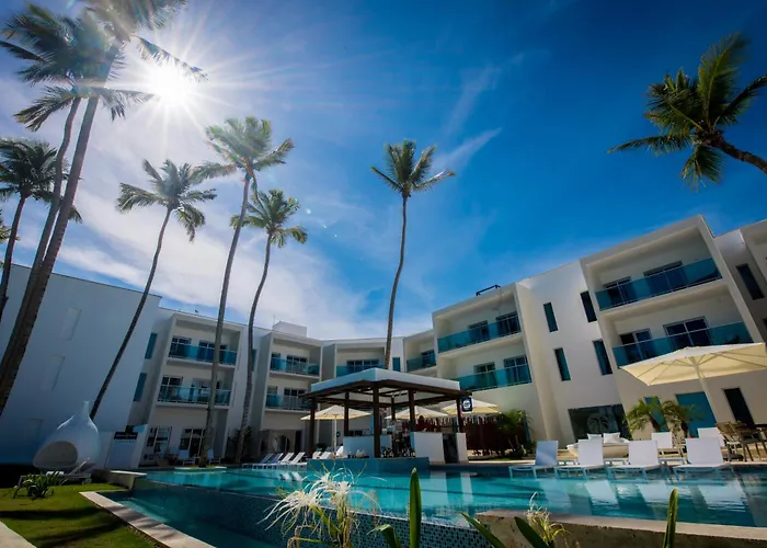 Lifestyle Cabarate Hotel Cabarete