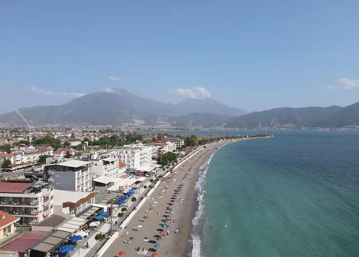 Sea Door Hotel Fethiye