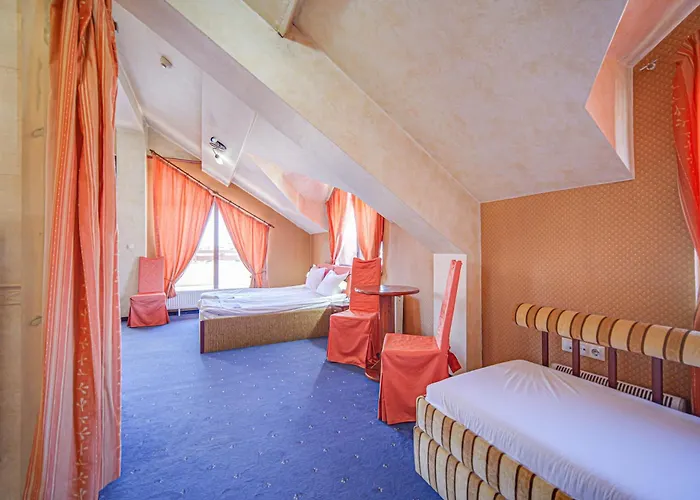 Hotel Friends Bansko