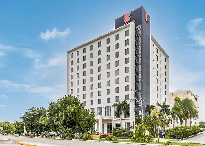 Fiesta Inn Mérida