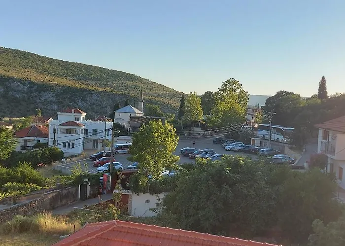 Hotel Blagaj Mostar