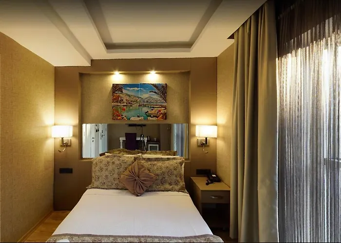 Hotel Iz İzmir
