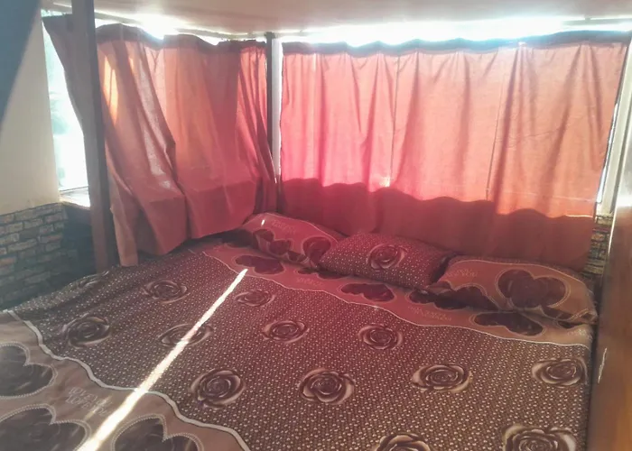 Petra Cabin Hostel Wadi Musa