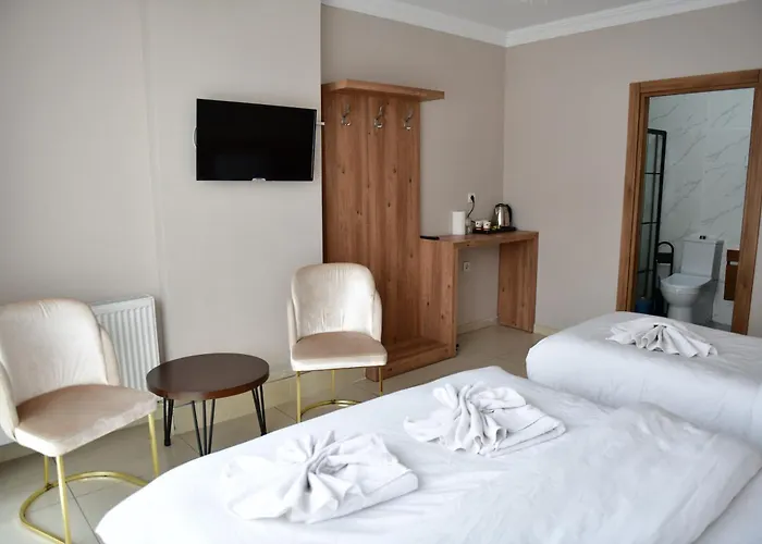 Coisin Royal Hotel Arnavutkoy