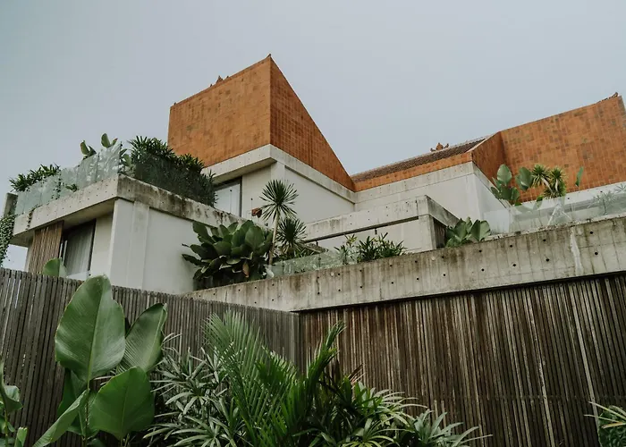 The Komu Canggu 