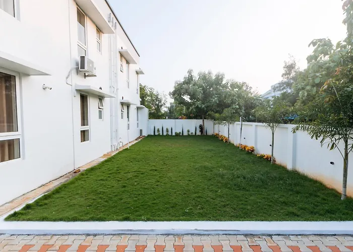 Kites - Covelong - A Raj Beach House Villa Chennai