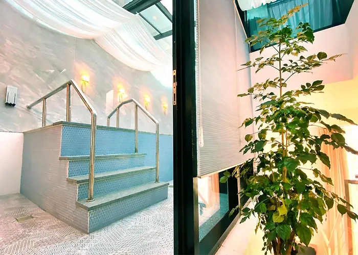Hotel Voll Seoul