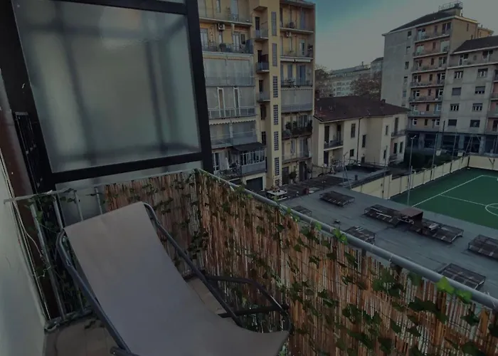 Casa Spallanzani - Pochi Minuti Da Inalpi Arena, Mauziano, Molinette Turin