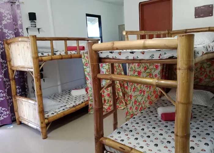 Arwaka Hostel Moalboal
