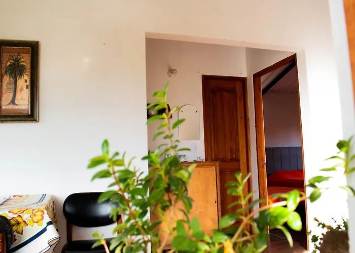 La Casita De Elvia Villa Villa de Leyva