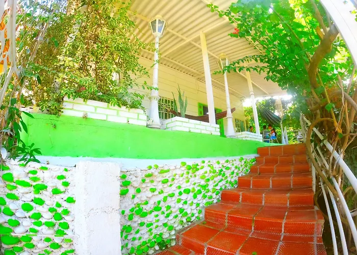 Yanfer Tayrona Villa Santa Marta 