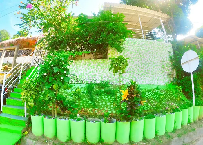 Yanfer Tayrona Villa Santa Marta 