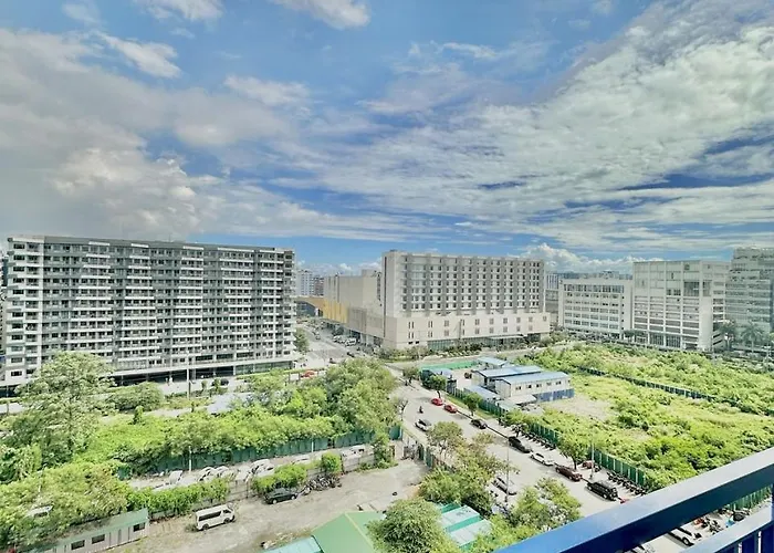 Cozy Beit 1125 In Metro Manila Apartment