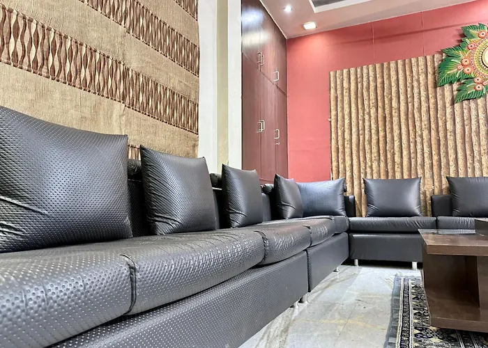 Wisdom By Modern Haven Apartment Jaipur