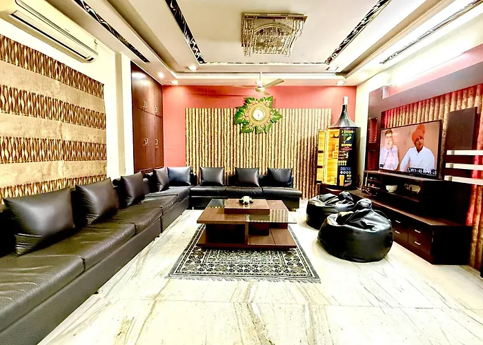Wisdom By Modern Haven Apartment Jaipur