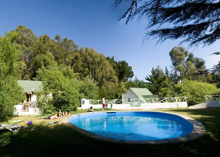 Alta Vista De Cahuil Villa Pichilemu