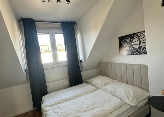 Apartament Salzburg Mit Untersberg Ausblick