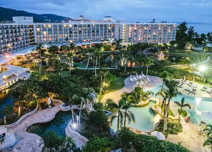 Marianas Beach Resort SAIPAN