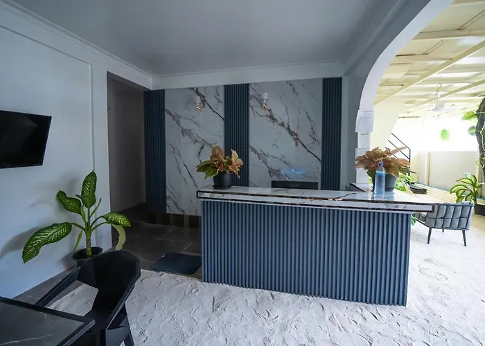 Bliss Haven Hotel Maafushi